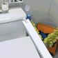 More than 50,000 units sold!🚽💦 The wonder of contactless cleaning🧽 Disposable toilet cleaning tool💦