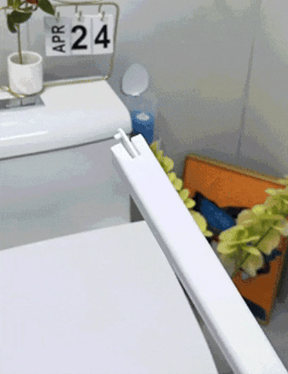 More than 50,000 units sold!🚽💦 The wonder of contactless cleaning🧽 Disposable toilet cleaning tool💦