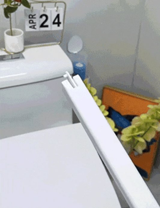 More than 50,000 units sold!🚽💦 The wonder of contactless cleaning🧽 Disposable toilet cleaning tool💦