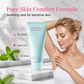 🌸 Gentle Hair Removal Cream for Underarms & Bikini Area