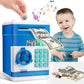 Mini ATM Money Box for Kids – product image