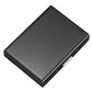 💳 Stainless Steel RFID-Blocking Card Holder