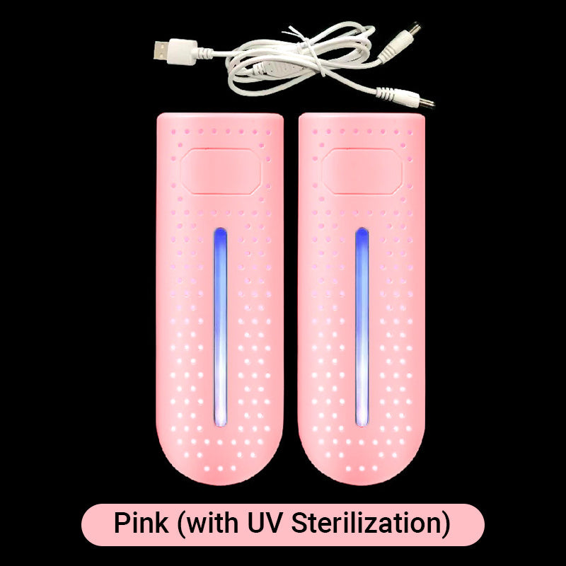 Portable Shoe Dryer – product image