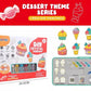(🌲 Early Christmas Sale)🎁DIY Crystal Paint Arts and Crafts Set