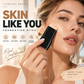 Foundation Stick with Blending Brush – product image