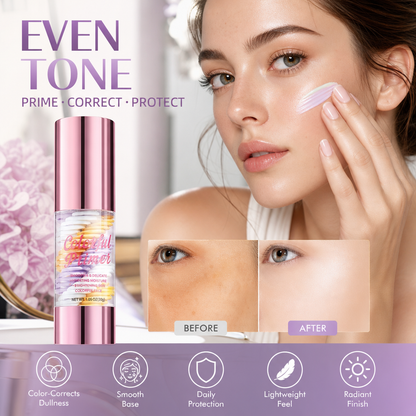 Color-Correcting Makeup Primer – product image