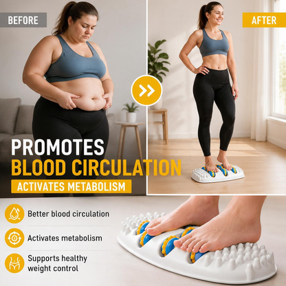 Home Foot Massage Roller – product image