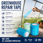 Weather-Resistant Greenhouse Repair Tape – product image