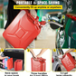 Stainless Steel Jerrycan Pouring Spout – product image