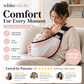 🎉Hot Sale👶4-in-1 Breathable Baby Carrier✨0-36 Months, Front/Back/Facing In/Out – Hands-Free