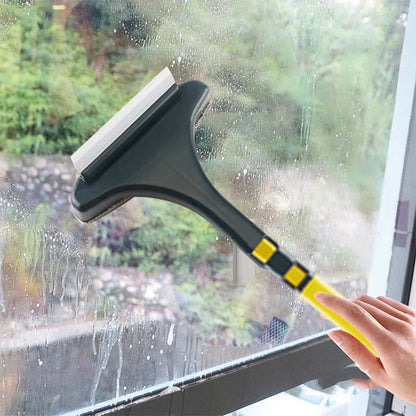 ✨Hot Sale 30% Off🔥Window Cleaning Tool with Dual-Head