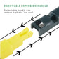 ✨Hot Sale 30% Off🔥Window Cleaning Tool with Dual-Head
