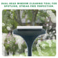 ✨Hot Sale 30% Off🔥Window Cleaning Tool with Dual-Head