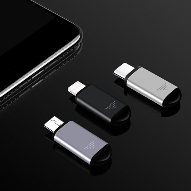 Smartphone Infrared Remote Adapter – product image
