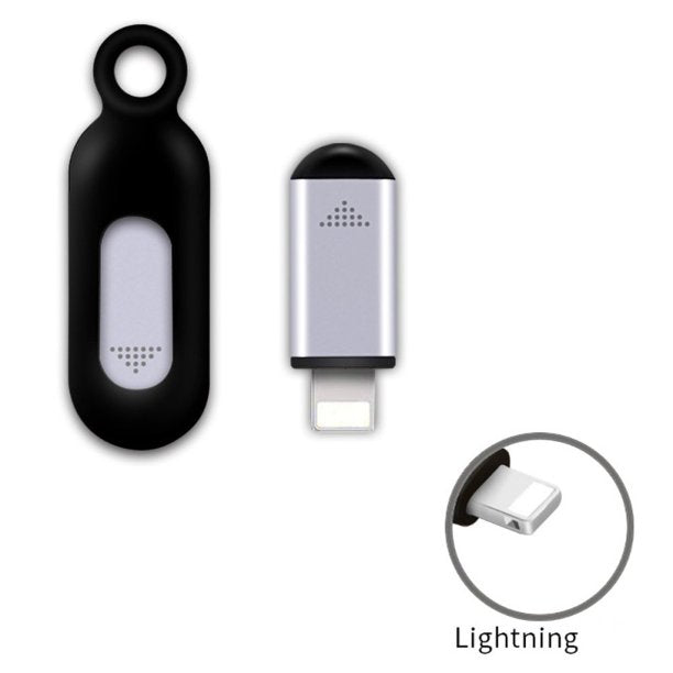 Smartphone Infrared Remote Adapter – product image