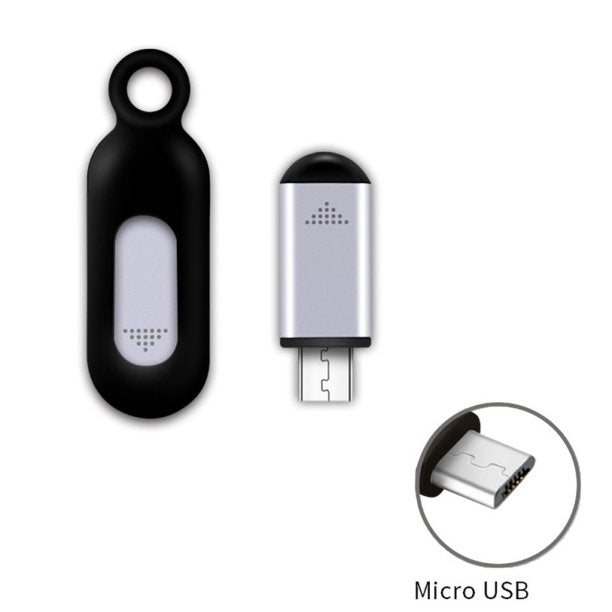 Smartphone Infrared Remote Adapter – product image