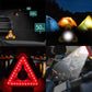 Portable Roadside Warning & Work Light – product image