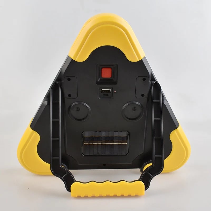 Portable Roadside Warning & Work Light – product image