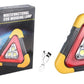 Portable Roadside Warning & Work Light – product image