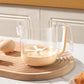Manual Mixing Cup with Measuring Scale – product image