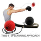 🔥Christmas Limited-Time Offer: 50% OFF!!!🔥Boxing Reflex Ball Headband