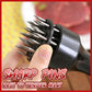 ⏳Time-Limited Special⏰Stainless Steel Meat Tenderizer Needle – 21 Blades, Fast Marinade, Easy Clean 🔪