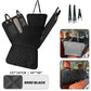 Memory Foam Pet Car Seat Cushion – product image