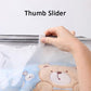 ⏳LAST DAY SALE ONLY !🏆🧳No‑Pump Vacuum Storage Bags – Press & seal, no pump needed. Saves 80% space, keeps clothes dry & dust‑free. Perfect for bulky bedding & off‑season gear. 🛏️🗄️
