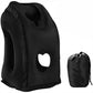 Inflatable Ergonomic Travel Pillow – product image