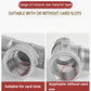 Silicone Faucet Sealing Gasket Set – product image