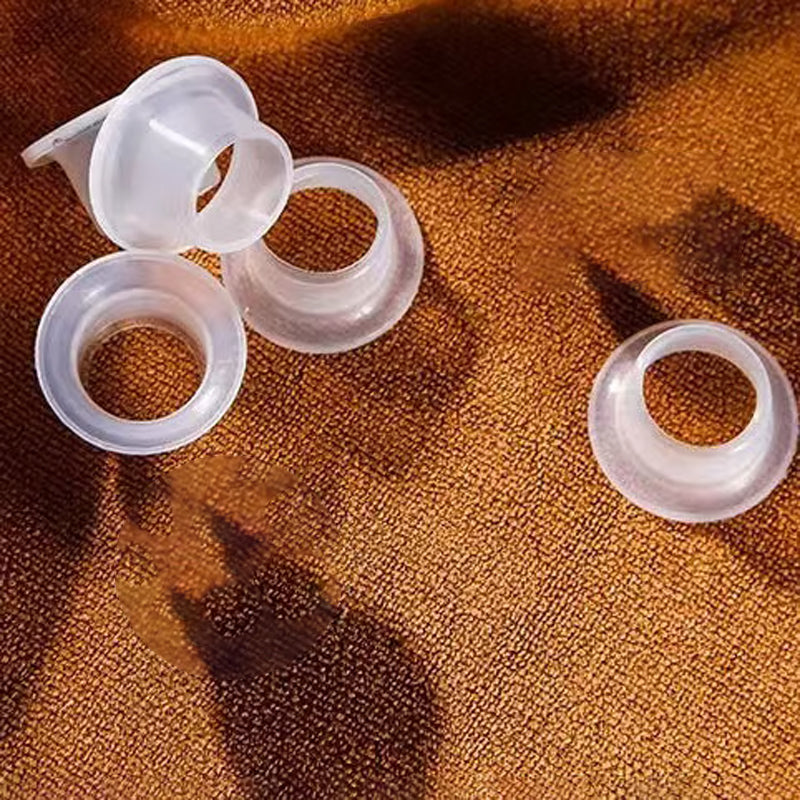 Silicone Faucet Sealing Gasket Set – product image
