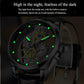 Double-Sided Skeleton Watch – product image