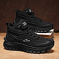Retro Hiking Boots - Waterproof & Outdoor Friendly