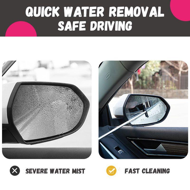 Retractable Side-Mirror Wiper – product image