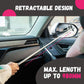 Retractable Side-Mirror Wiper – product image