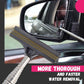 Retractable Side-Mirror Wiper – product image