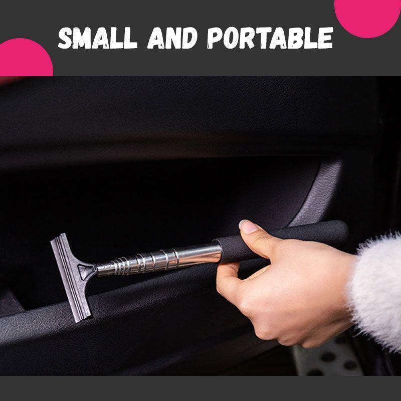 Retractable Side-Mirror Wiper – product image
