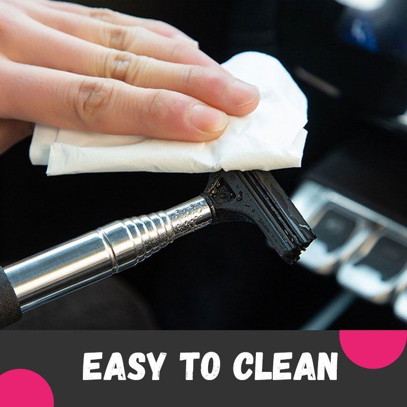 Retractable Side-Mirror Wiper – product image