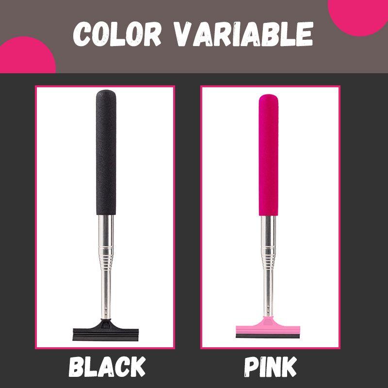 Retractable Side-Mirror Wiper – product image