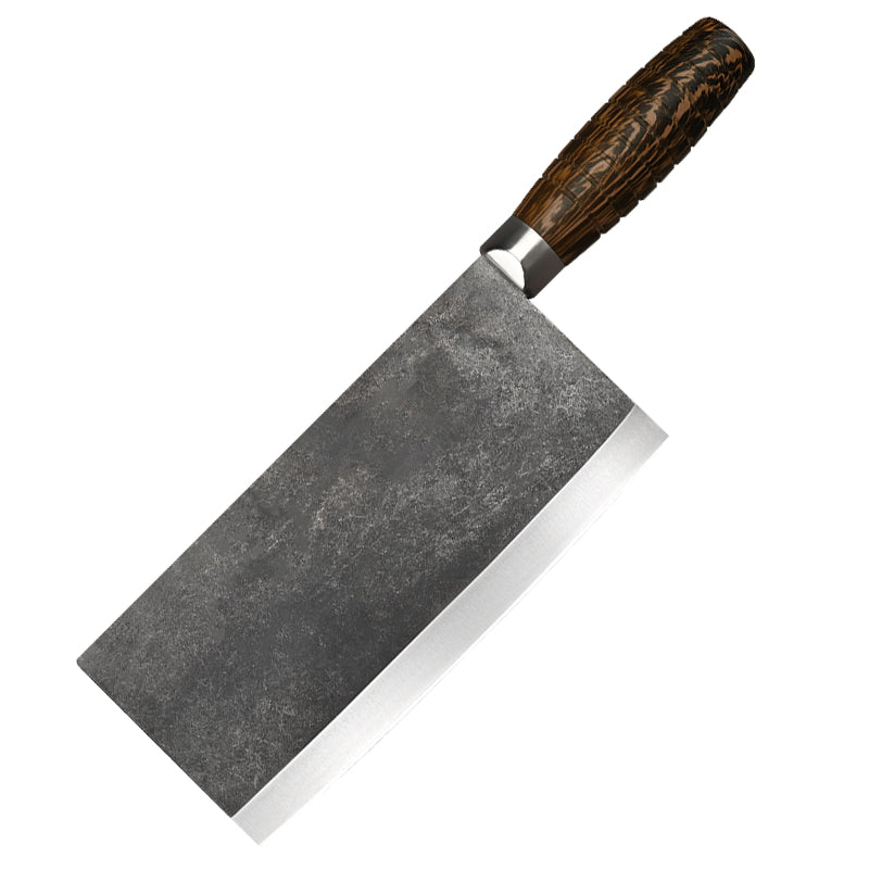 Forged Stainless Steel Slicing Knife – product image
