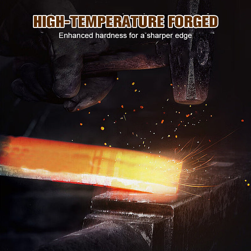 Forged Stainless Steel Slicing Knife – product image