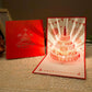 🎵 Light-Up Musical Birthday Card for Someone Special