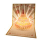 🎵 Light-Up Musical Birthday Card for Someone Special