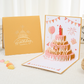 🎵 Light-Up Musical Birthday Card for Someone Special