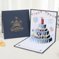 🎵 Light-Up Musical Birthday Card for Someone Special