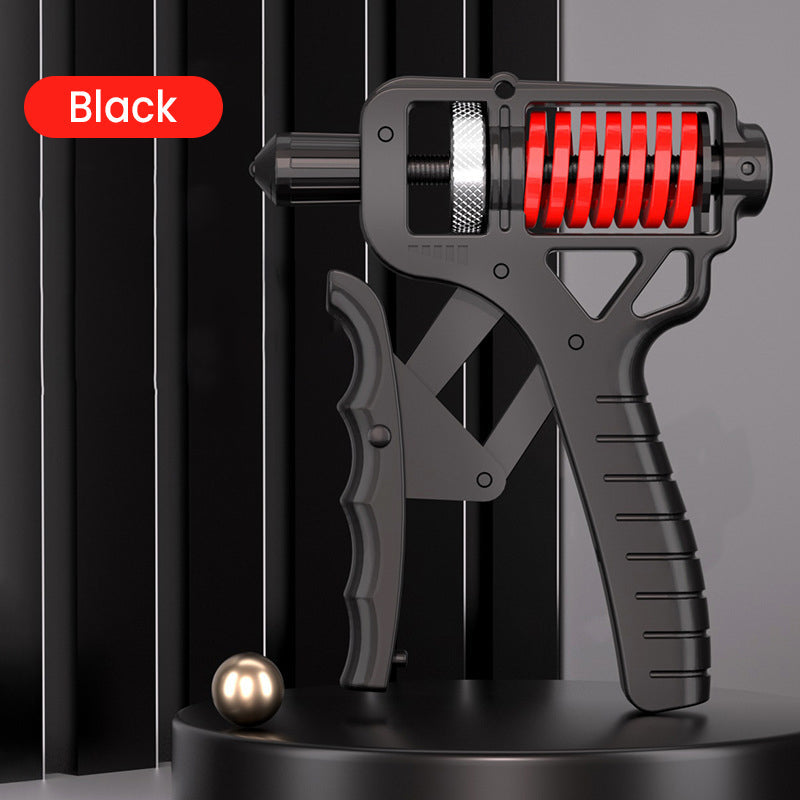 Adjustable Hand Grip Strengthener – product image