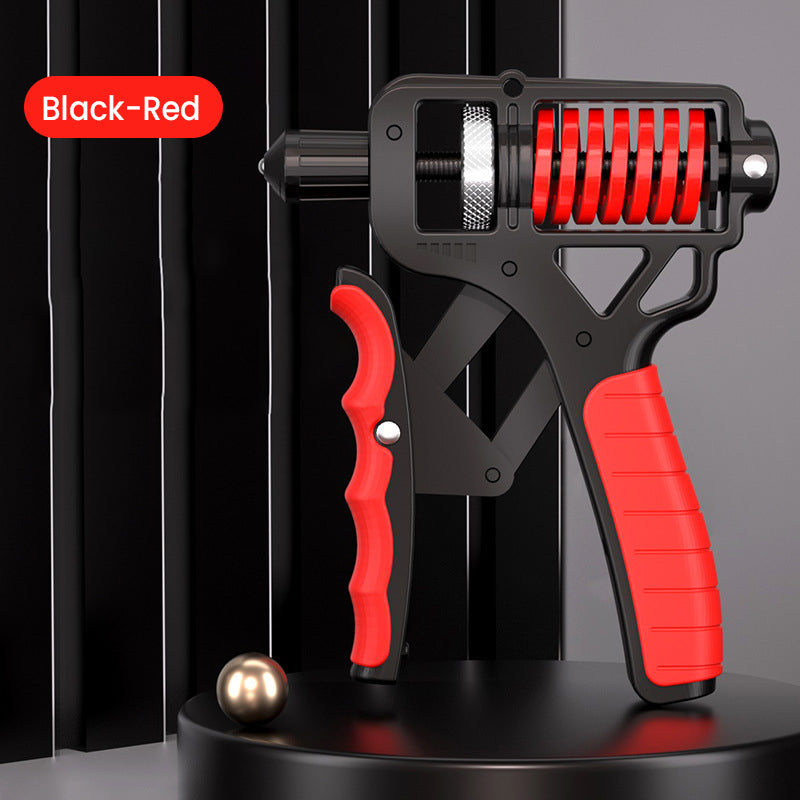 Adjustable Hand Grip Strengthener – product image