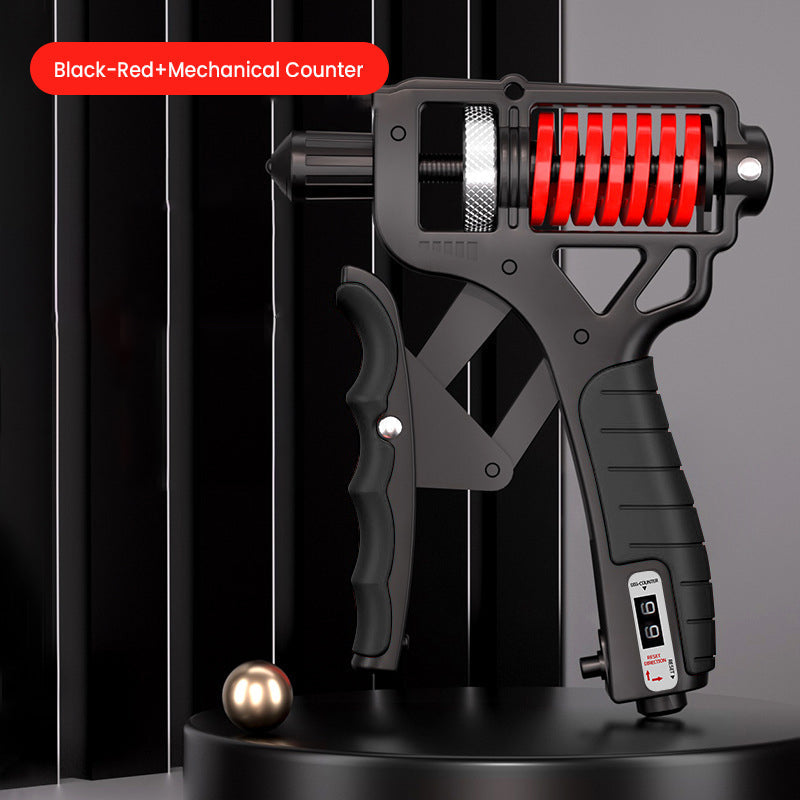 Adjustable Hand Grip Strengthener – product image