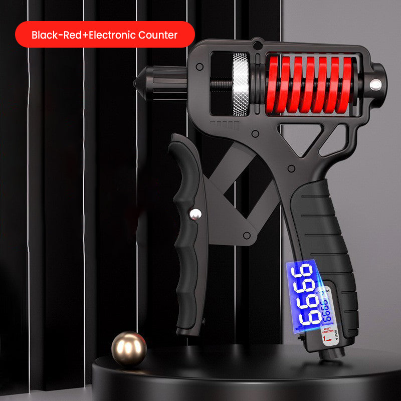 Adjustable Hand Grip Strengthener – product image