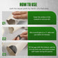 High-Strength Fast Repair Epoxy Putty